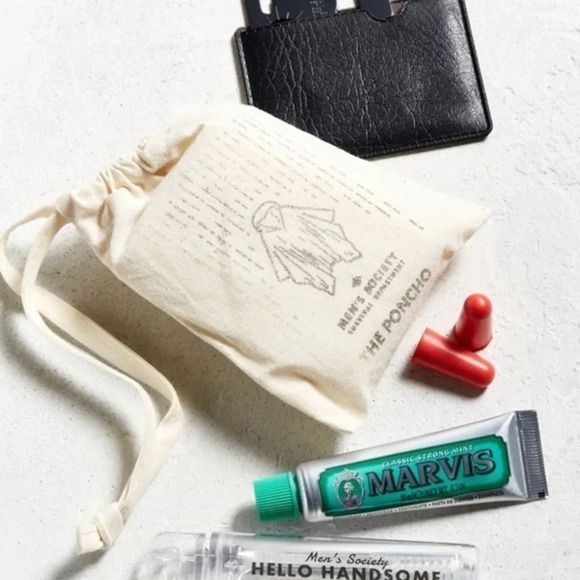 Urban Outfitters Society Festival Society Kit - Picture 3 of 5